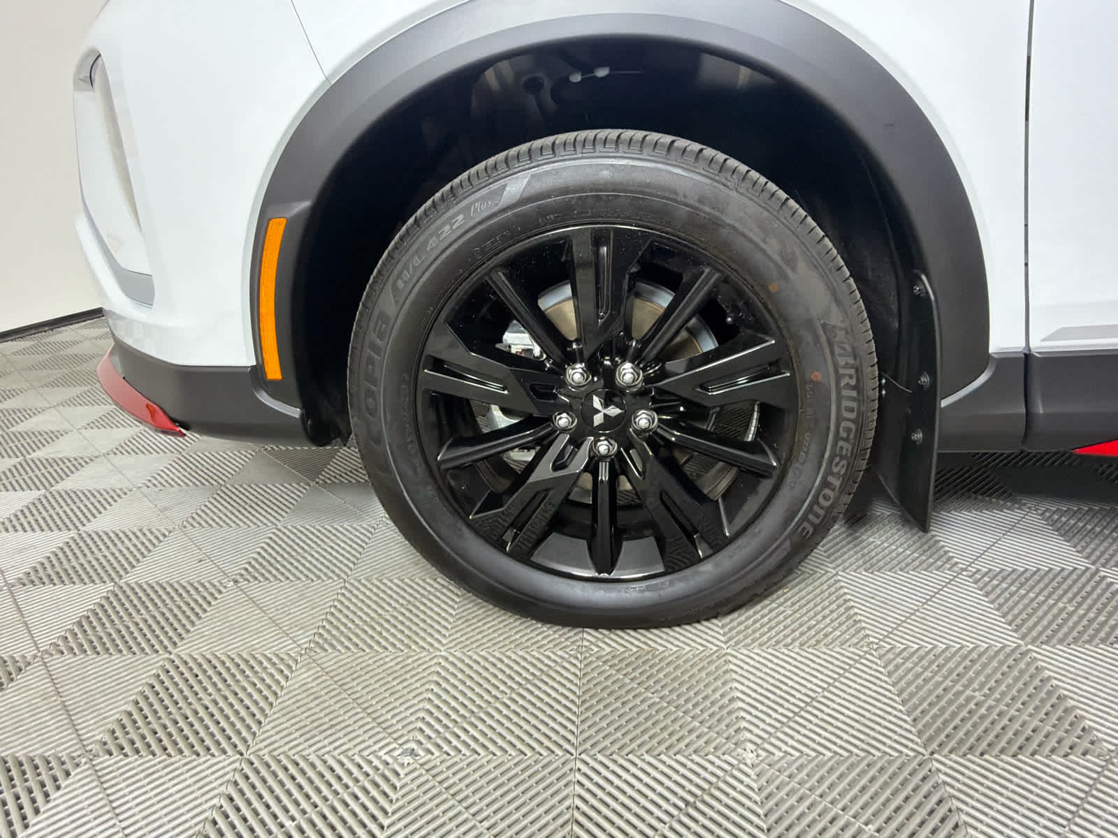 2026 Mitsubishi Eclipse Cross LE - Photo 10