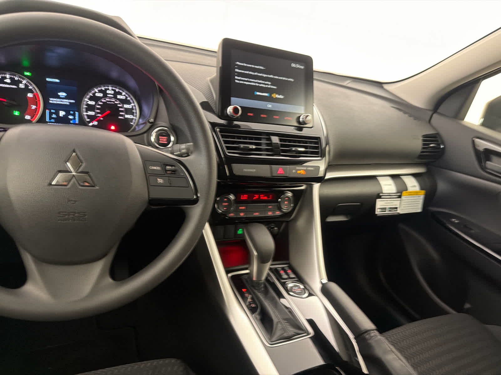 2026 Mitsubishi Eclipse Cross LE - Photo 17