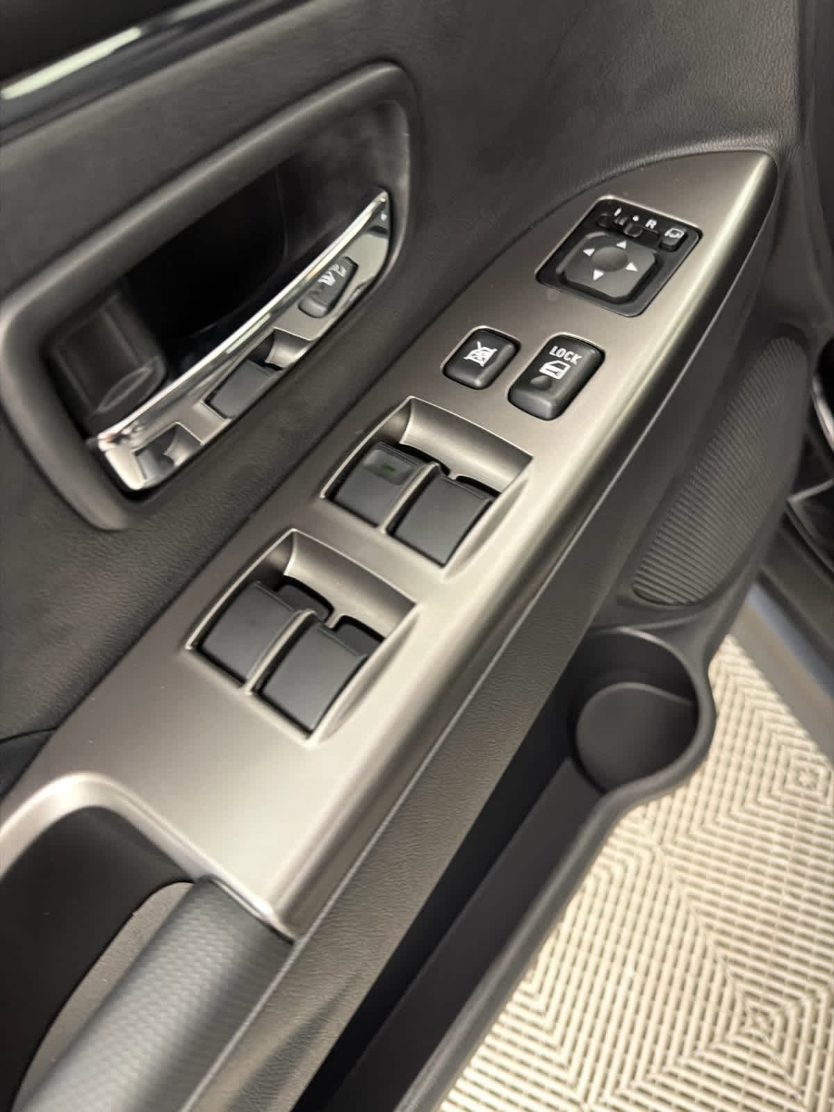 2026 Mitsubishi Outlander Sport SE - Photo 21