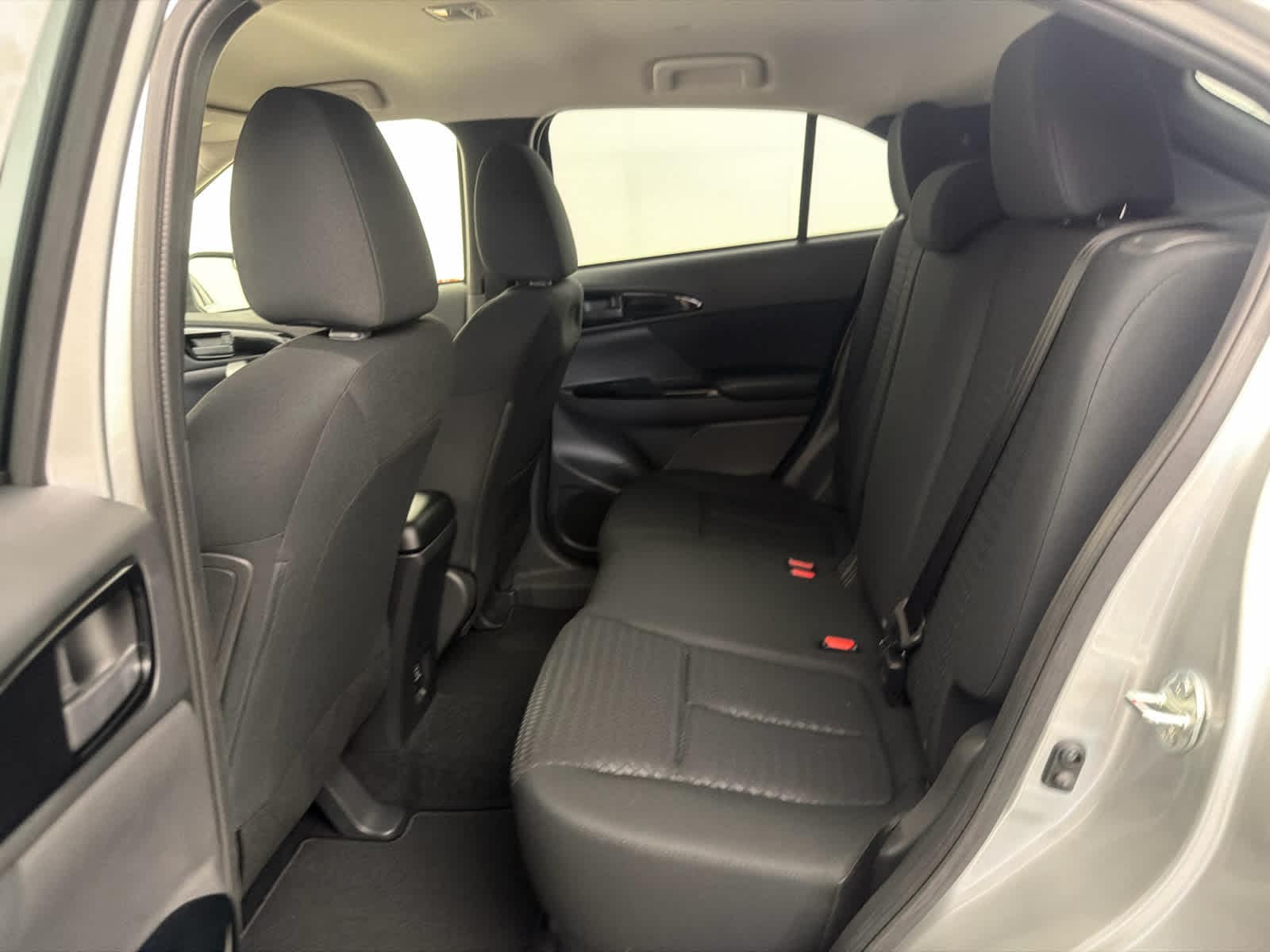2026 Mitsubishi Eclipse Cross LE - Photo 15