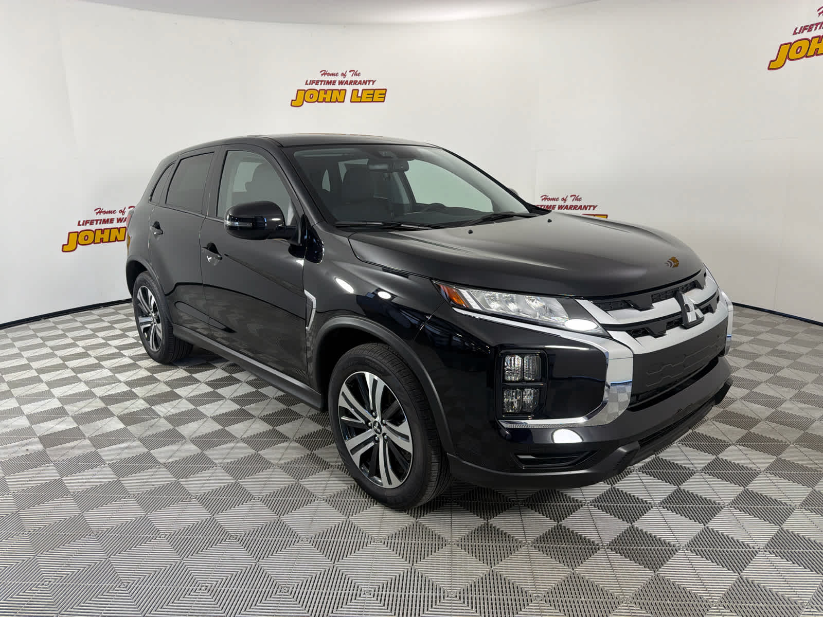 2026 Mitsubishi Outlander Sport SE - Photo 7