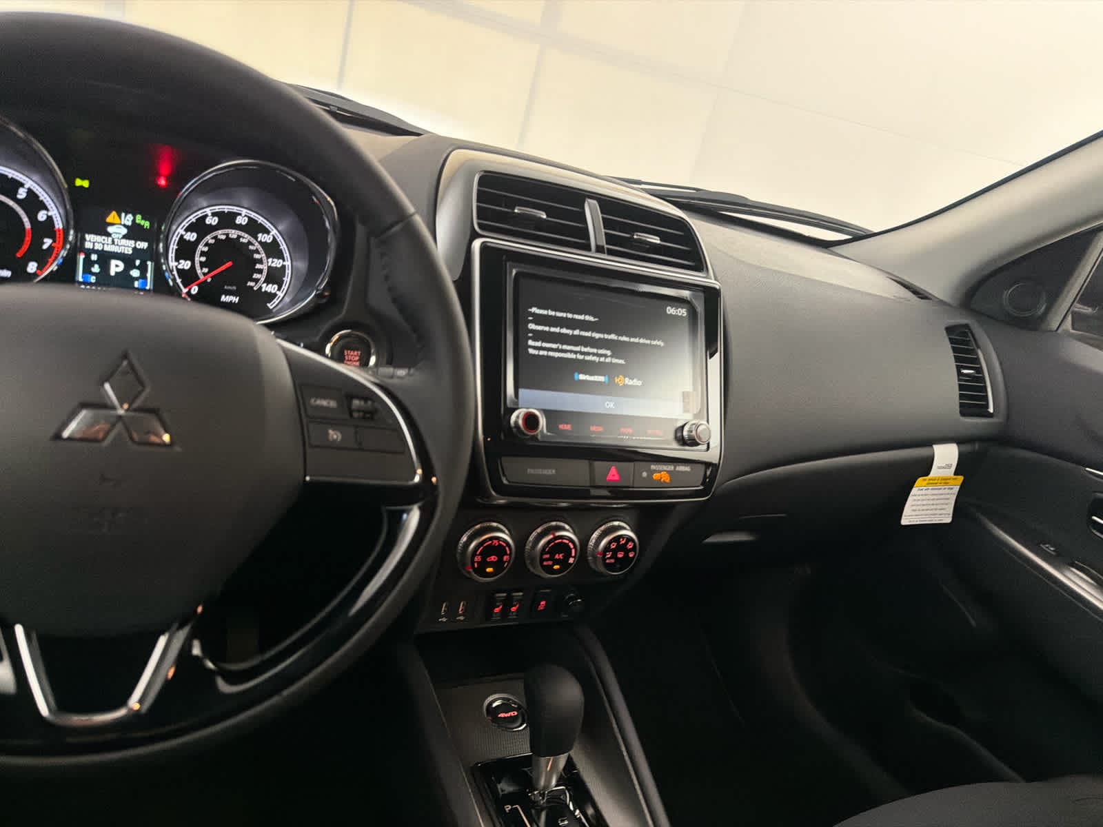 2026 Mitsubishi Outlander Sport SE - Photo 16