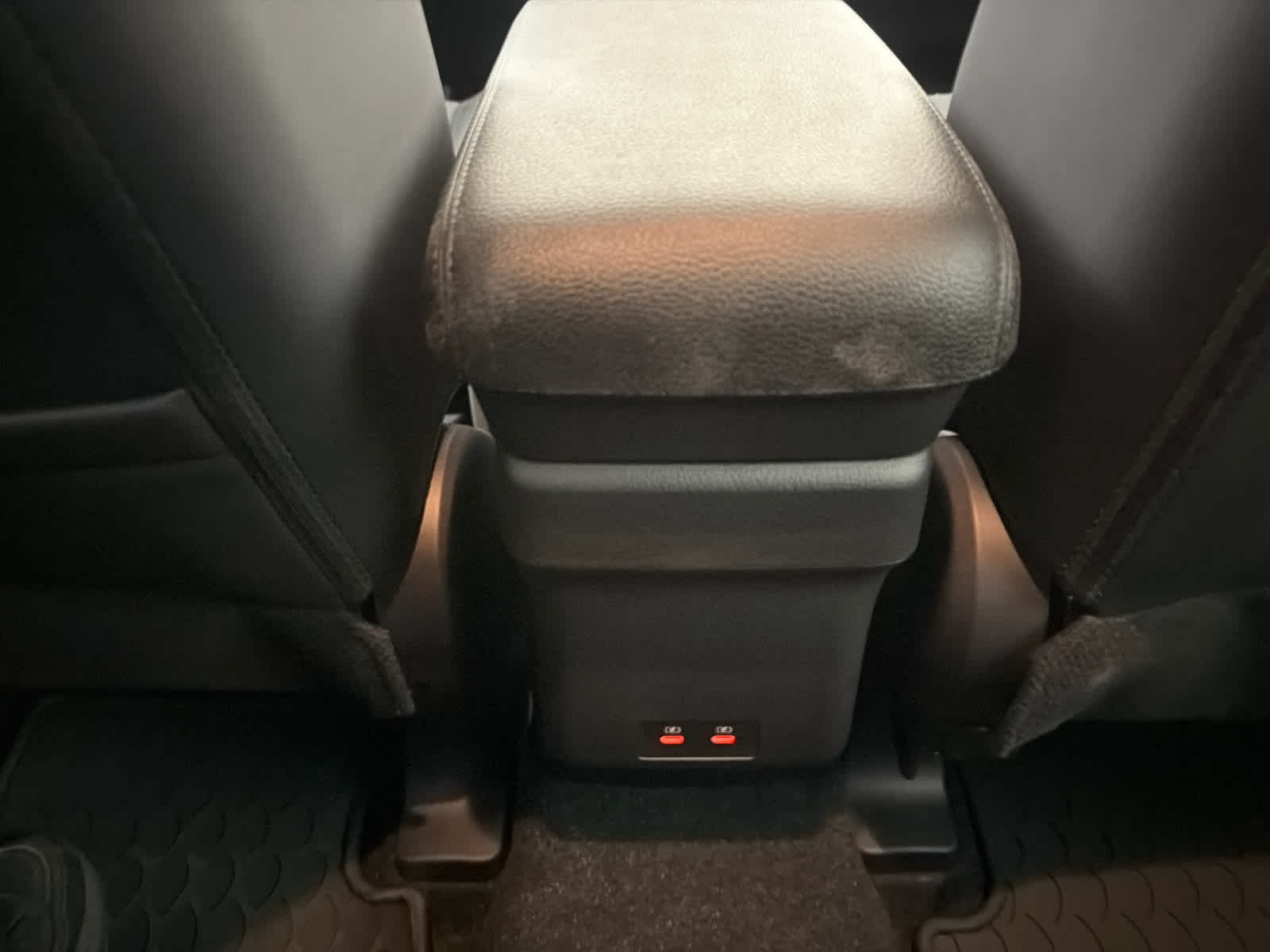 2026 Mitsubishi Outlander Sport SE - Photo 19