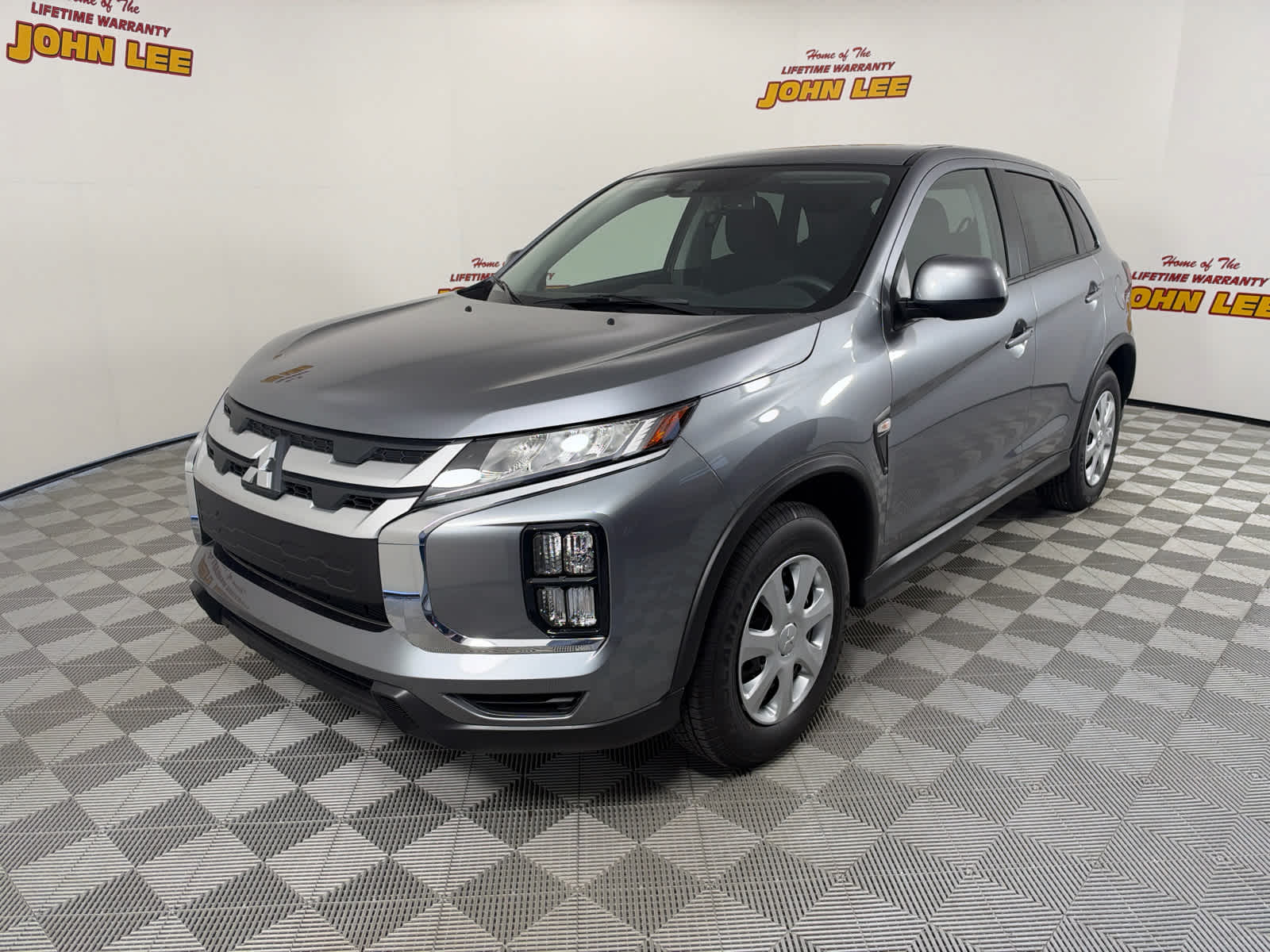 2027 Mitsubishi Outlander Sport S