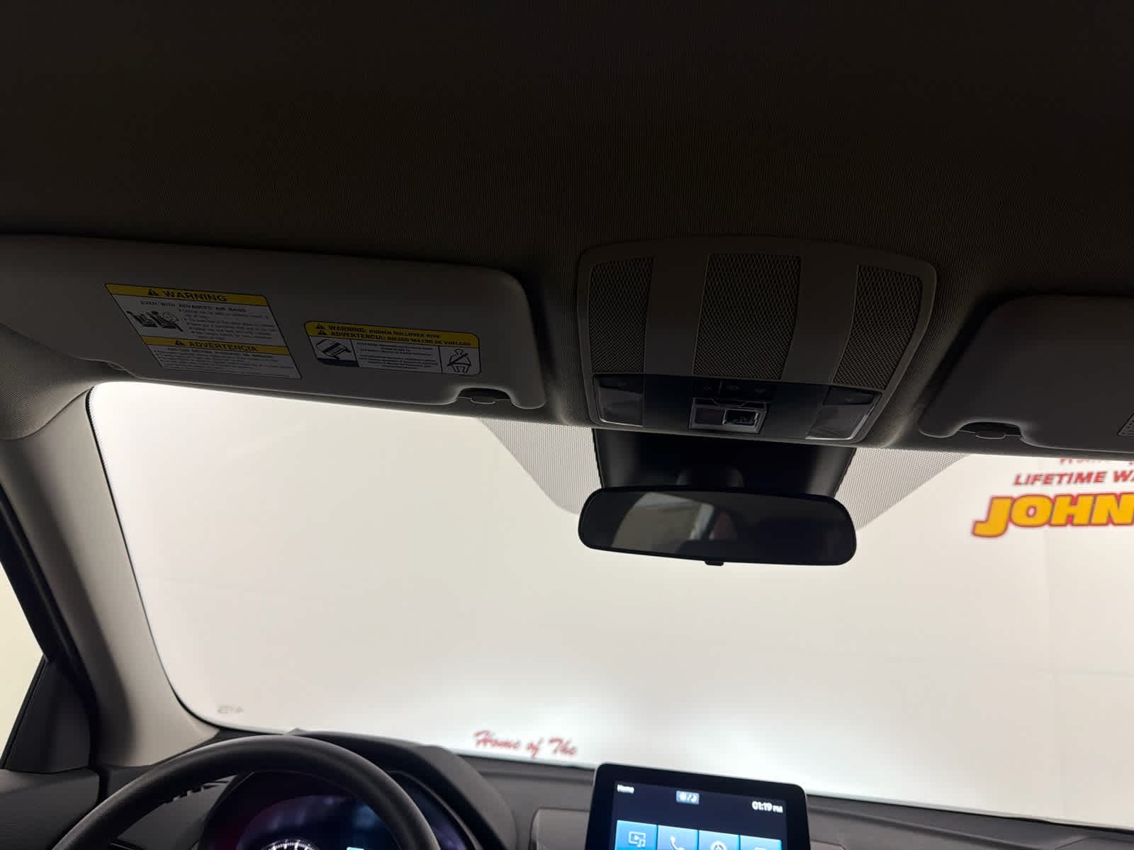 2026 Mitsubishi Eclipse Cross LE - Photo 20