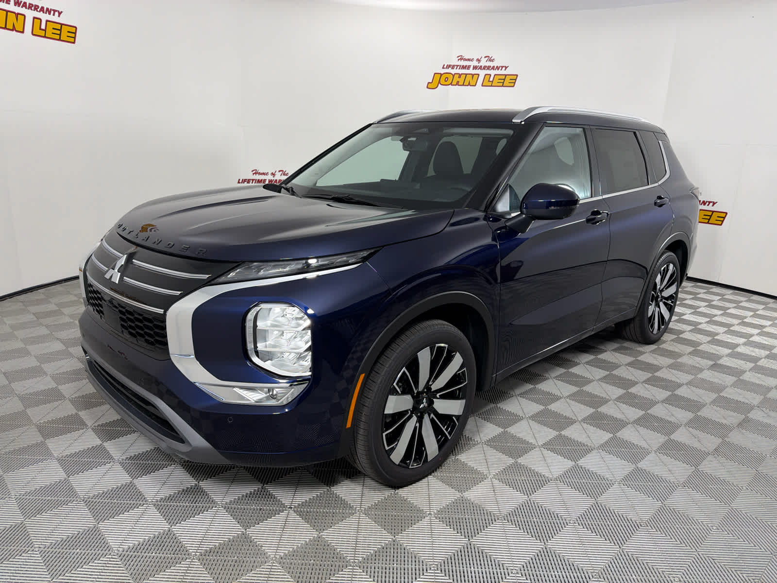 New 2026 Mitsubishi Outlander For Sale at John Lee Mitsubishi | VIN ...
