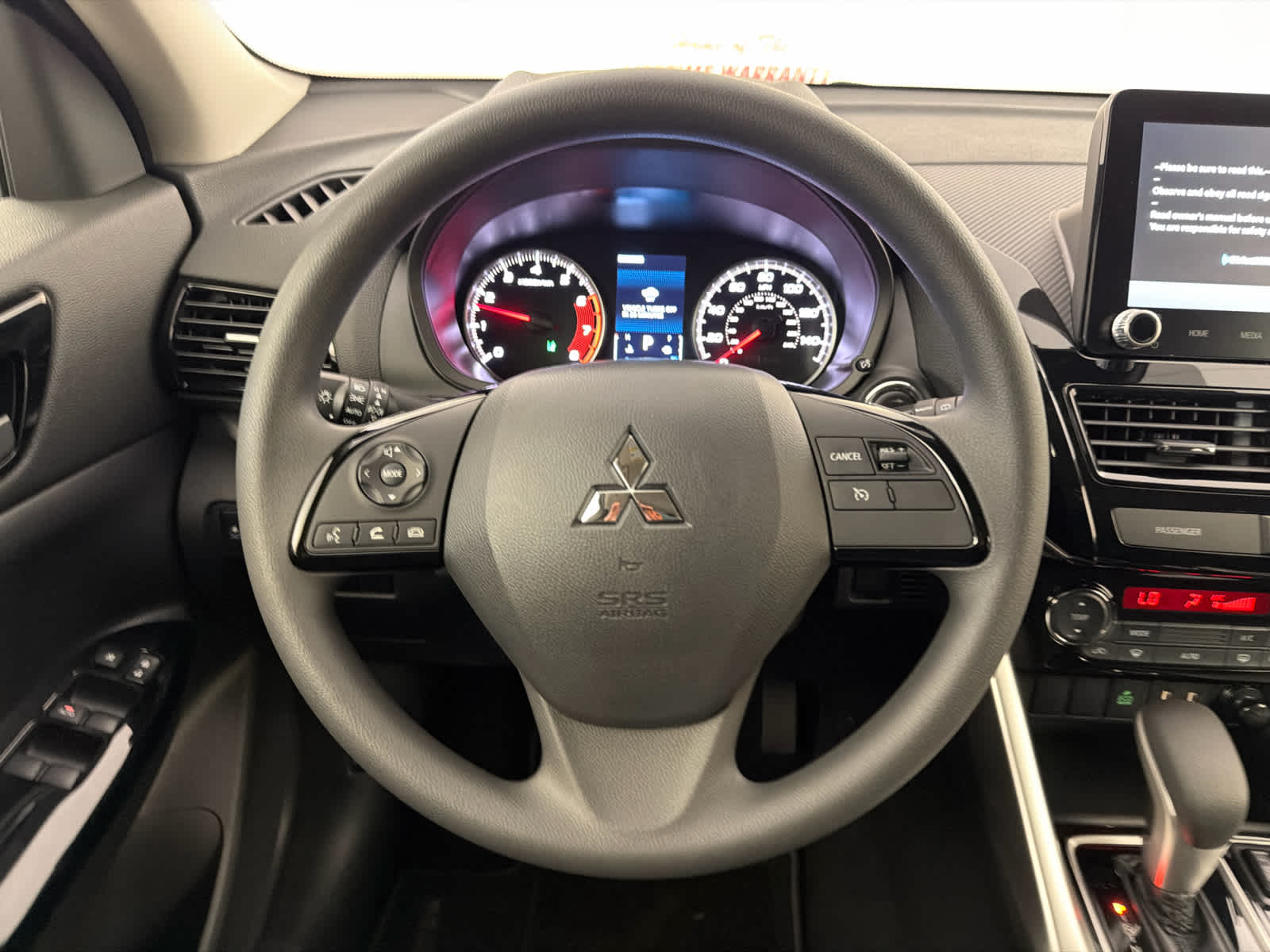 2026 Mitsubishi Eclipse Cross LE - Photo 17