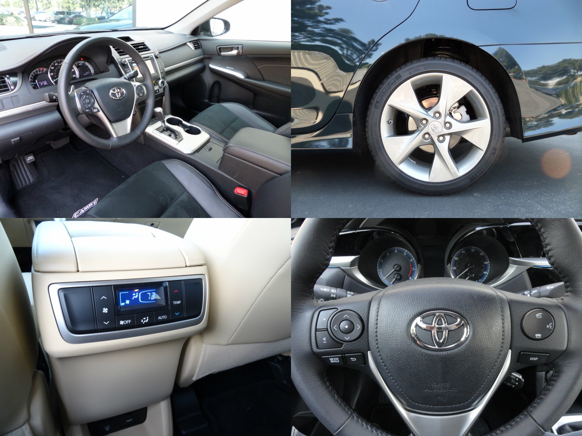 Used Toyota for Sale in West Chester PA