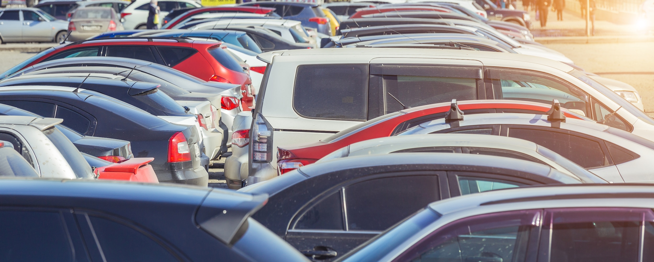 Used Car Dealership Near Me | John L. Smith Used Cars