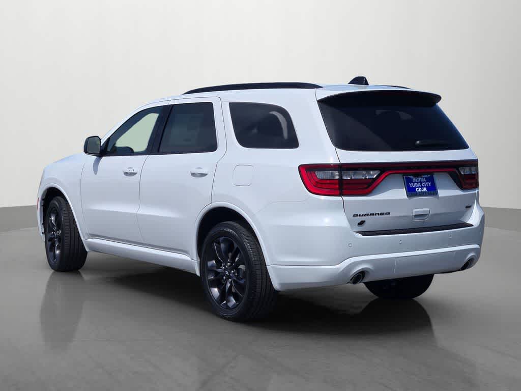 Thumbnail: 2026 Dodge Durango - 4