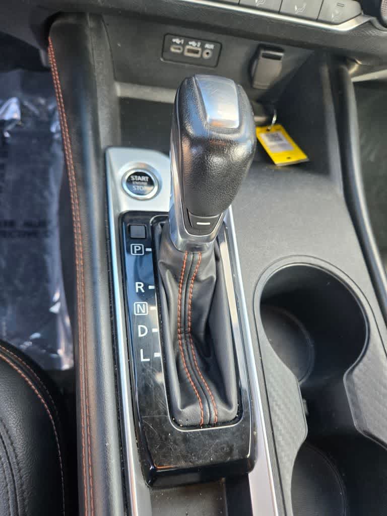 Thumbnail: 2022 Nissan Altima - 14