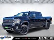 GMC Sierra 2500HD