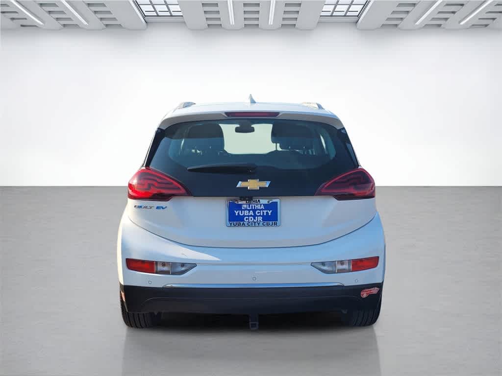 Thumbnail: 2019 Chevrolet Bolt EV - 5