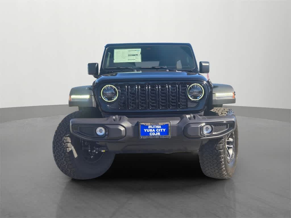 Thumbnail: 2026 Jeep Wrangler - 2