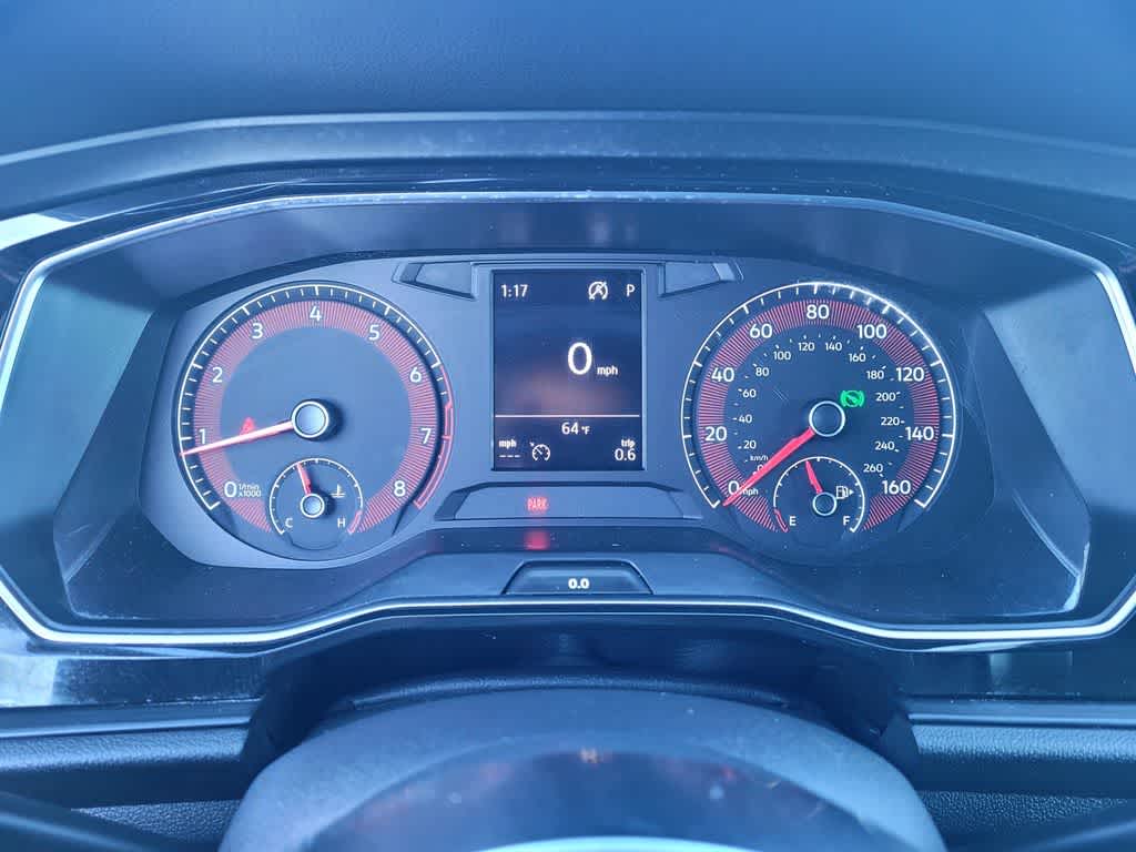 Thumbnail: 2021 Volkswagen Jetta - 19