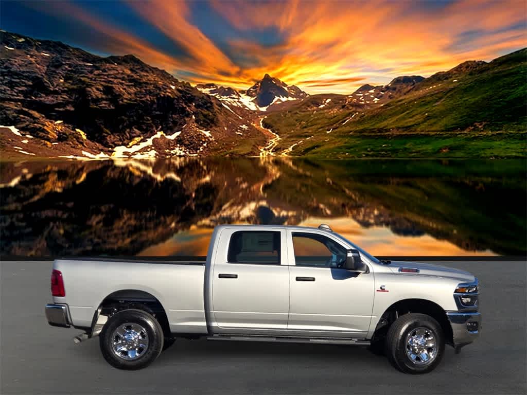 Thumbnail: 2026 RAM 2500 - 7