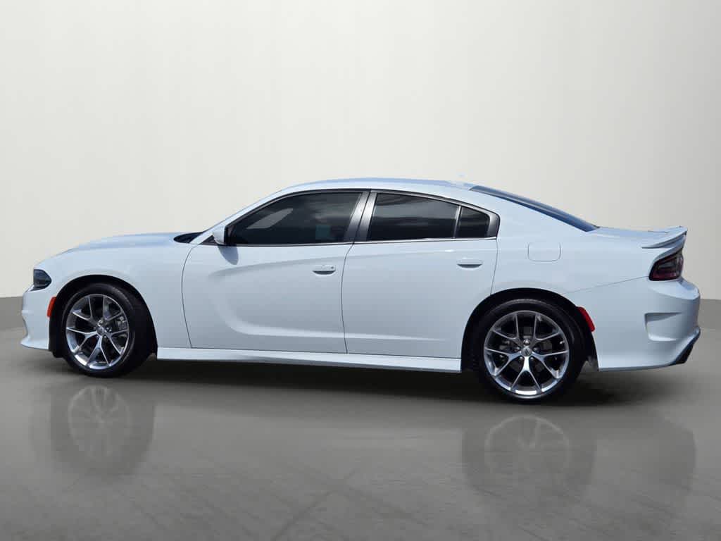 Thumbnail: 2022 Dodge Charger - 3