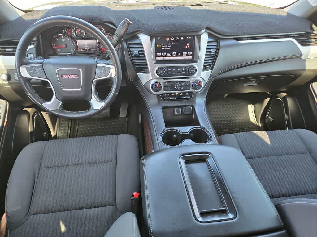 Thumbnail: 2016 GMC Yukon - 9