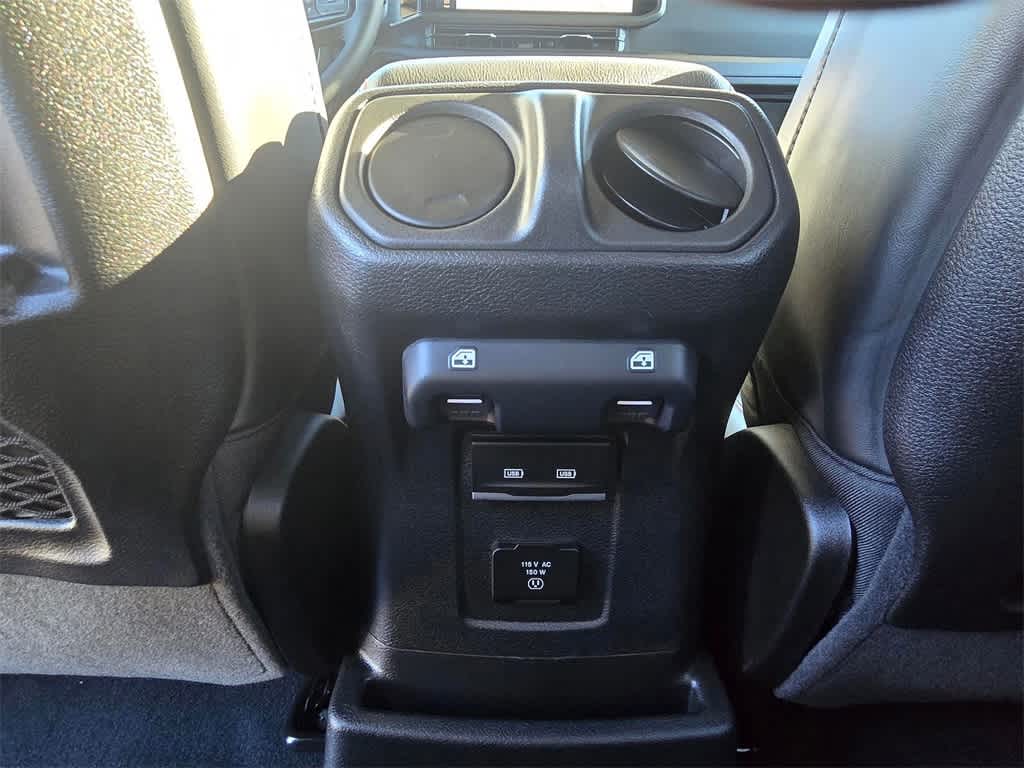 Thumbnail: 2026 Jeep Wrangler - 9