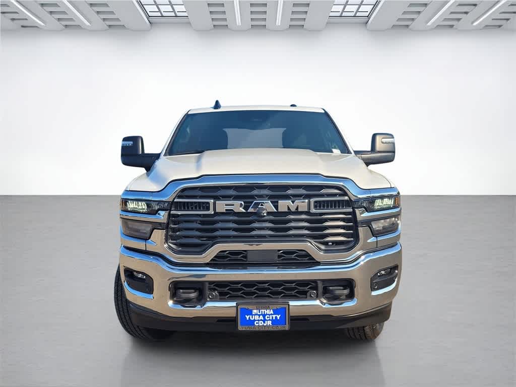 Thumbnail: 2026 RAM 2500 - 2