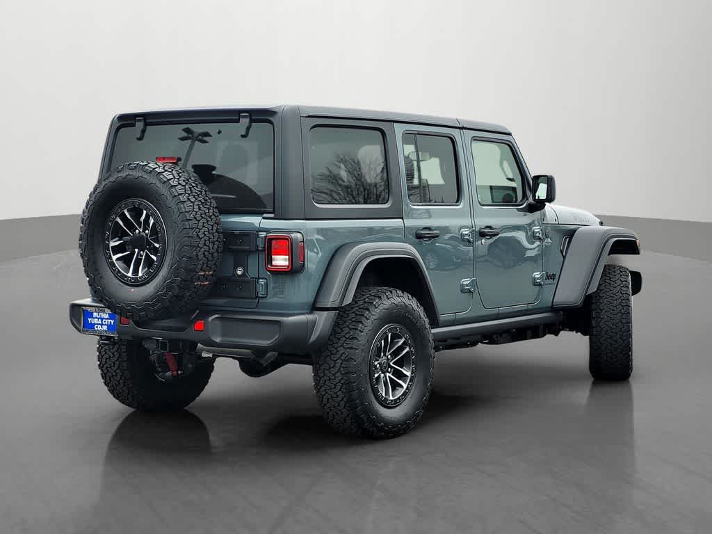 Thumbnail: 2026 Jeep Wrangler - 6