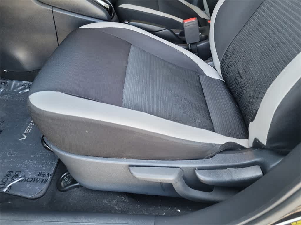 Thumbnail: 2020 Nissan Versa - 13