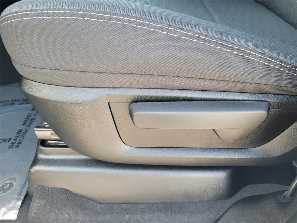 Thumbnail: 2025 RAM 2500 - 13