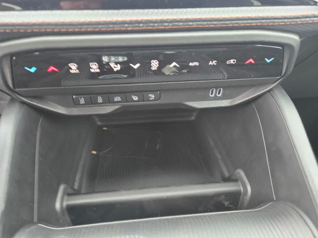 Thumbnail: 2026 Jeep Cherokee - 16