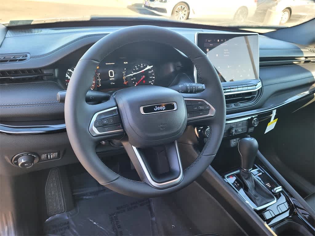 Thumbnail: 2026 Jeep Compass - 9