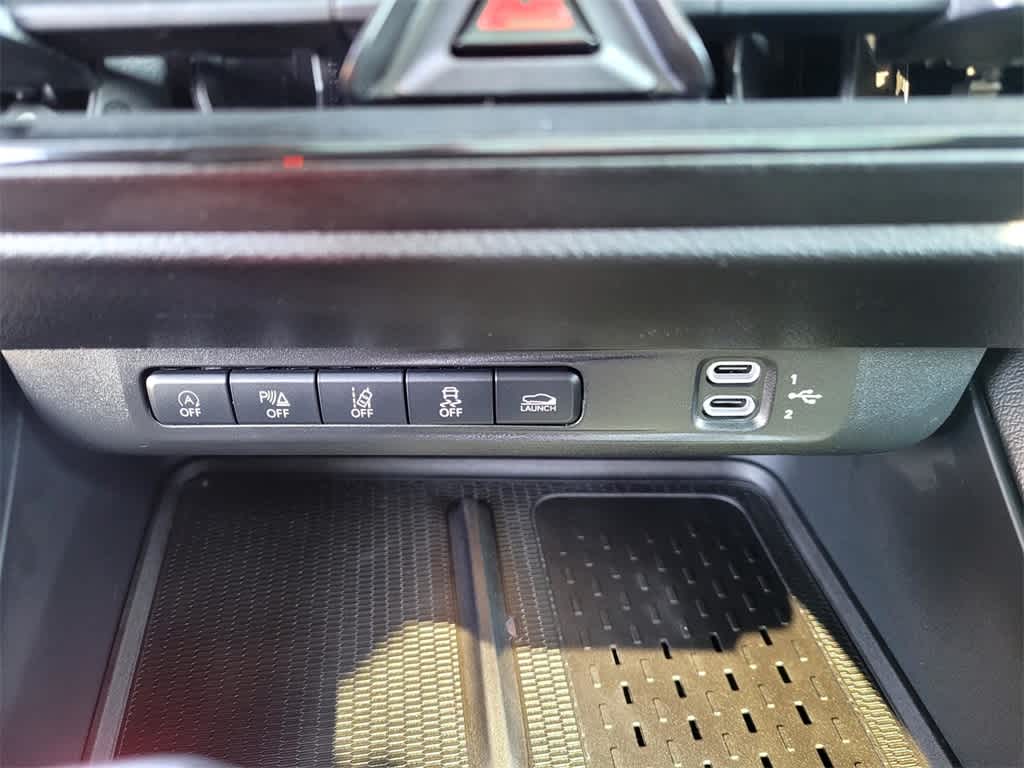 Thumbnail: 2026 Dodge Charger - 18