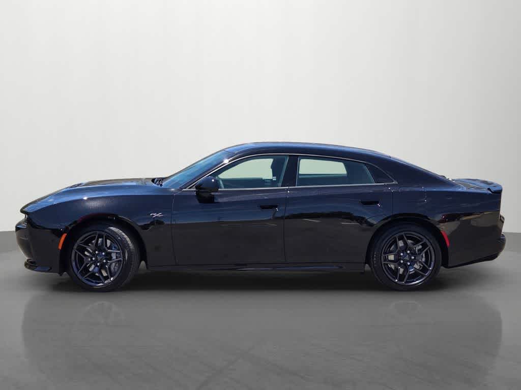 Thumbnail: 2026 Dodge Charger - 3
