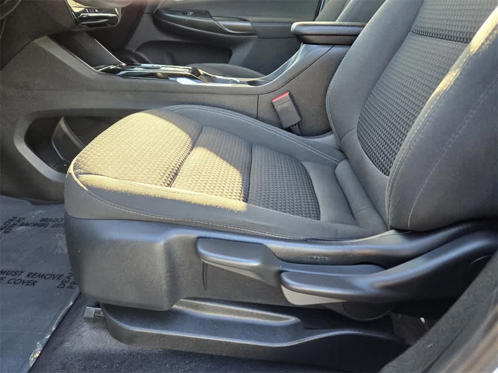 Thumbnail: 2022 Chevrolet Bolt EUV - 13