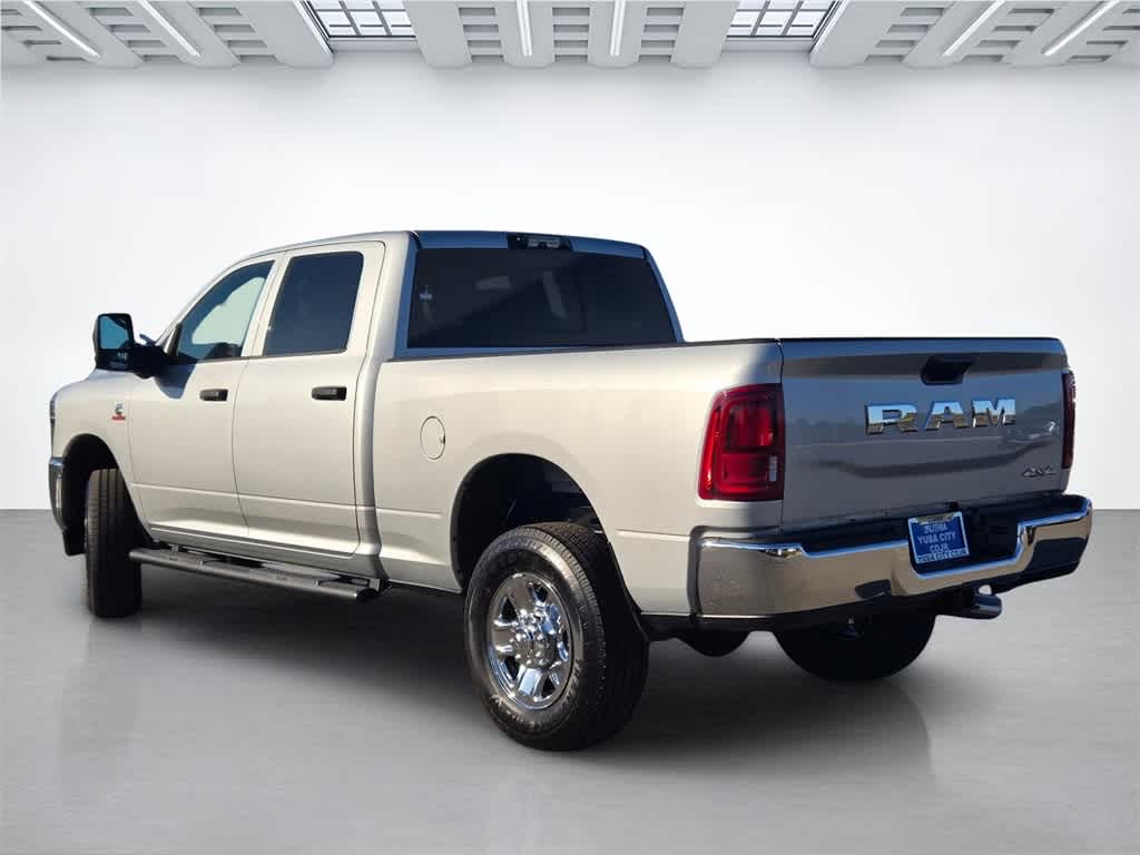 Thumbnail: 2026 RAM 2500 - 4