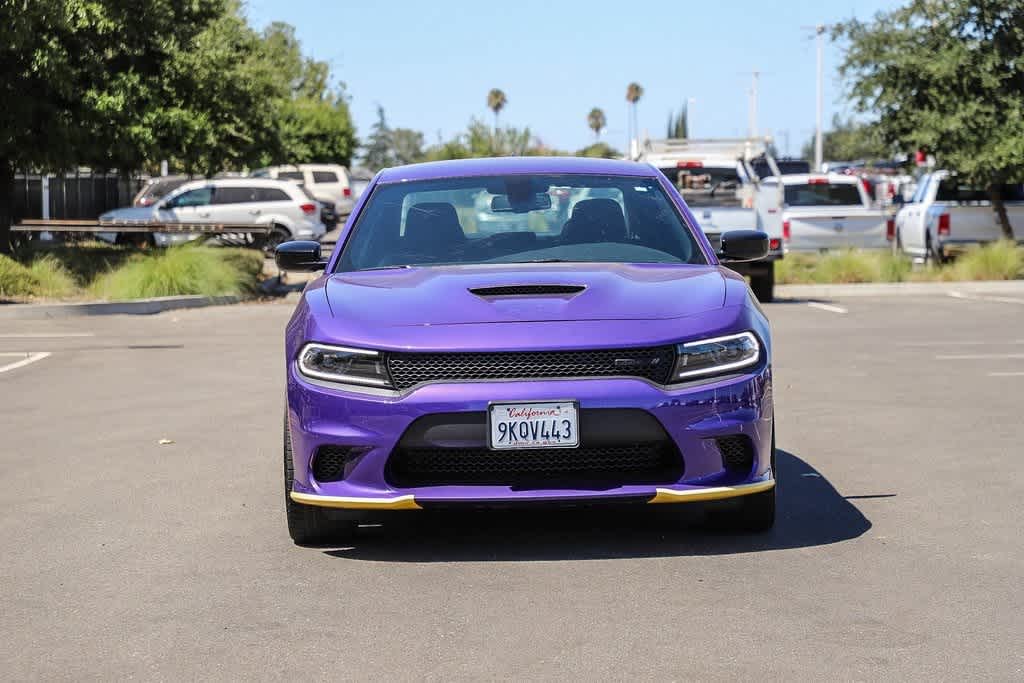 2023 Dodge Charger GT 6