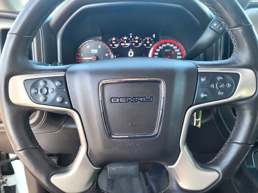 Thumbnail: 2016 GMC Sierra 3500 - 20