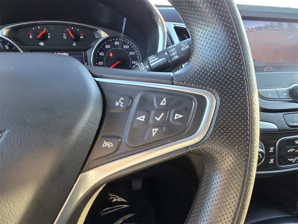 Thumbnail: 2023 Chevrolet Equinox - 20