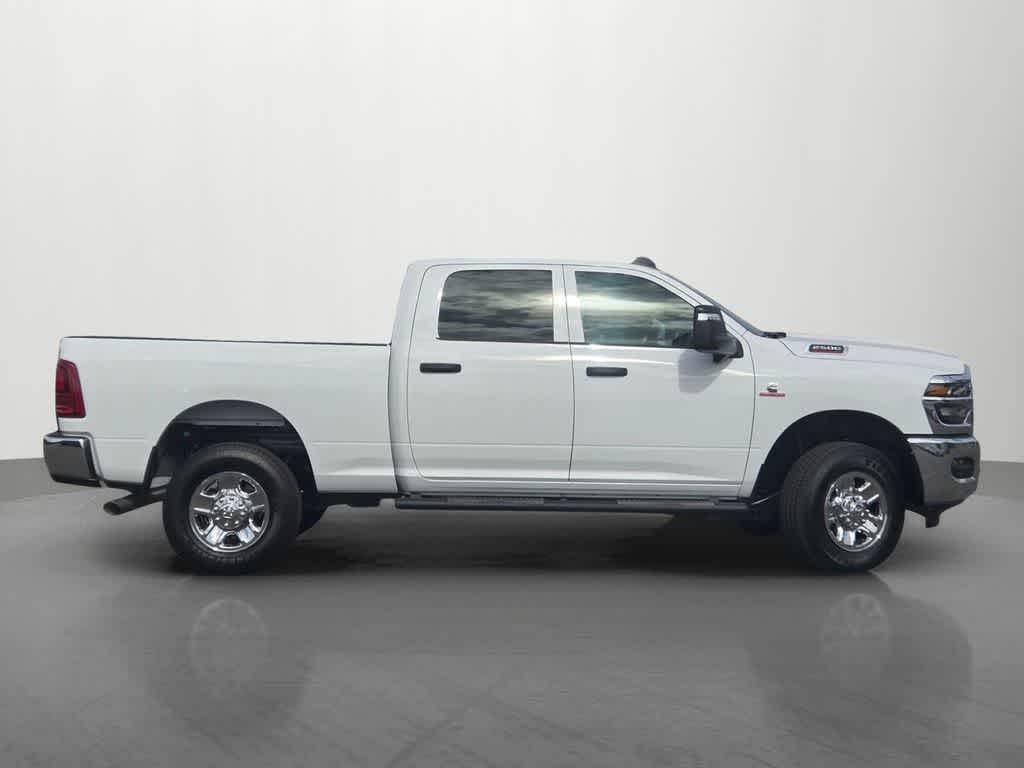 Thumbnail: 2026 RAM 2500 - 7