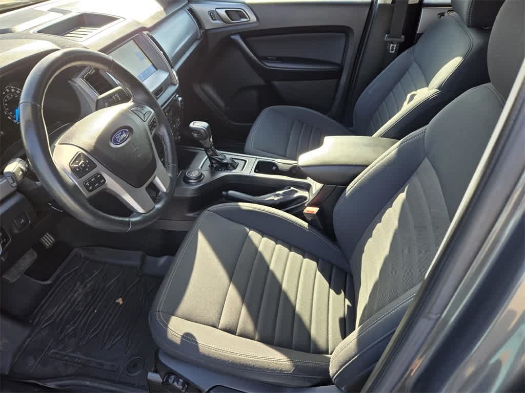 Thumbnail: 2023 Ford Ranger - 15