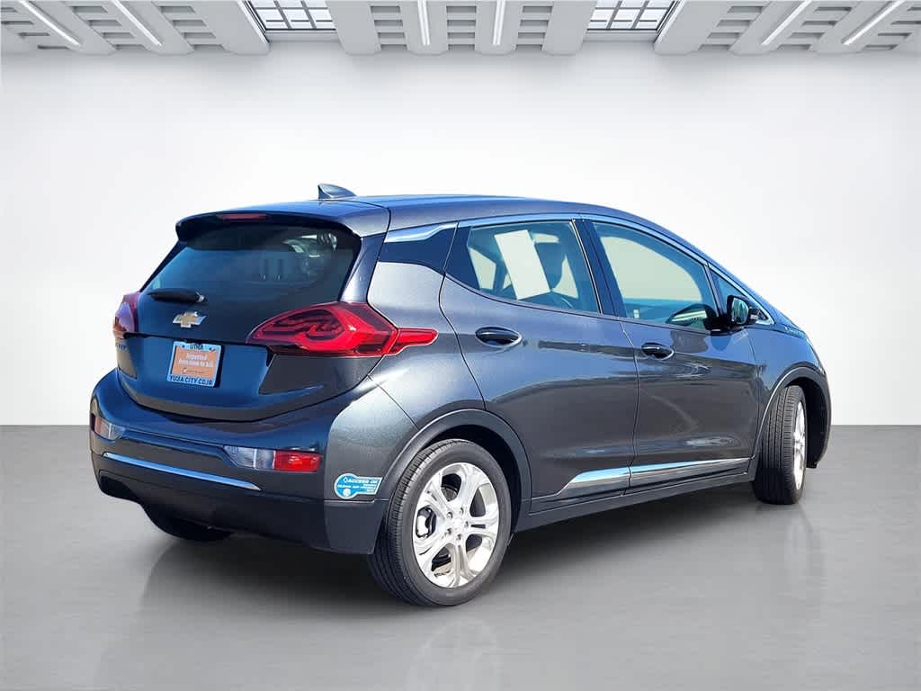 Thumbnail: 2020 Chevrolet Bolt EV - 6