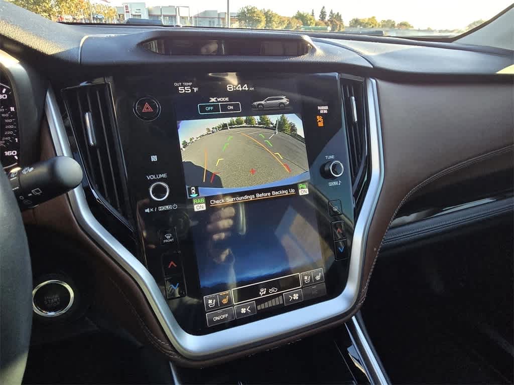 Thumbnail: 2023 Subaru Outback - 17