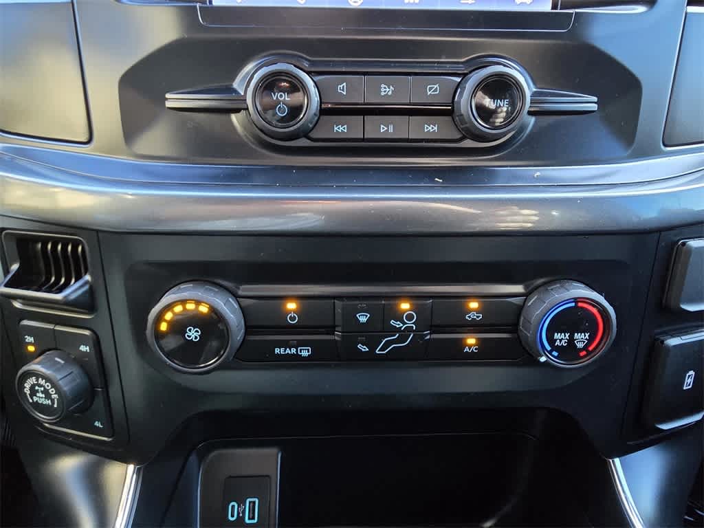 Thumbnail: 2023 Ford F-150 - 17