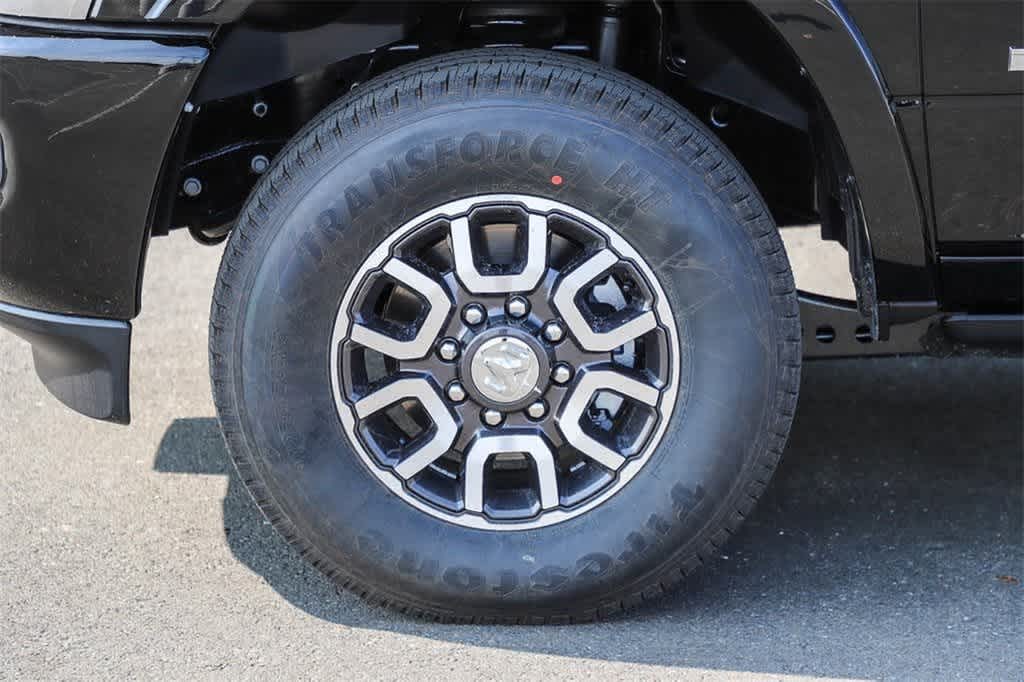 Thumbnail: 2024 RAM 2500 - 9
