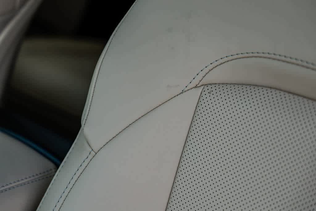 Thumbnail: 2025 Jeep Grand Cherokee - 25