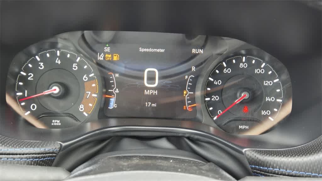 Thumbnail: 2026 Jeep Compass - 21