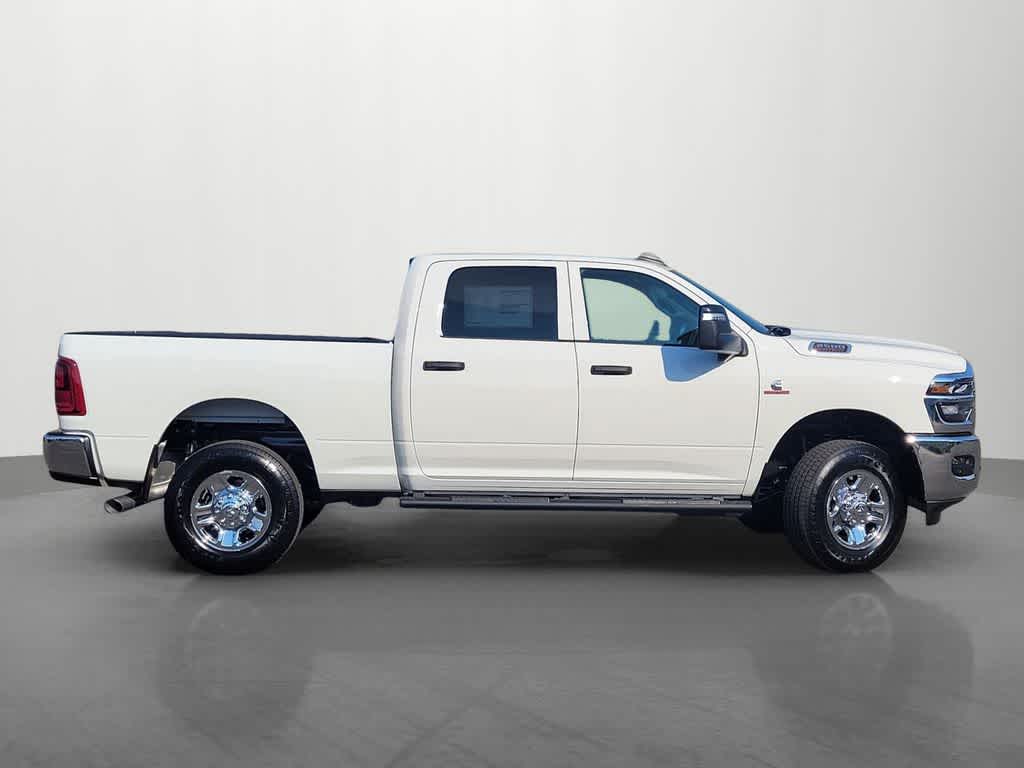 Thumbnail: 2026 RAM 2500 - 7