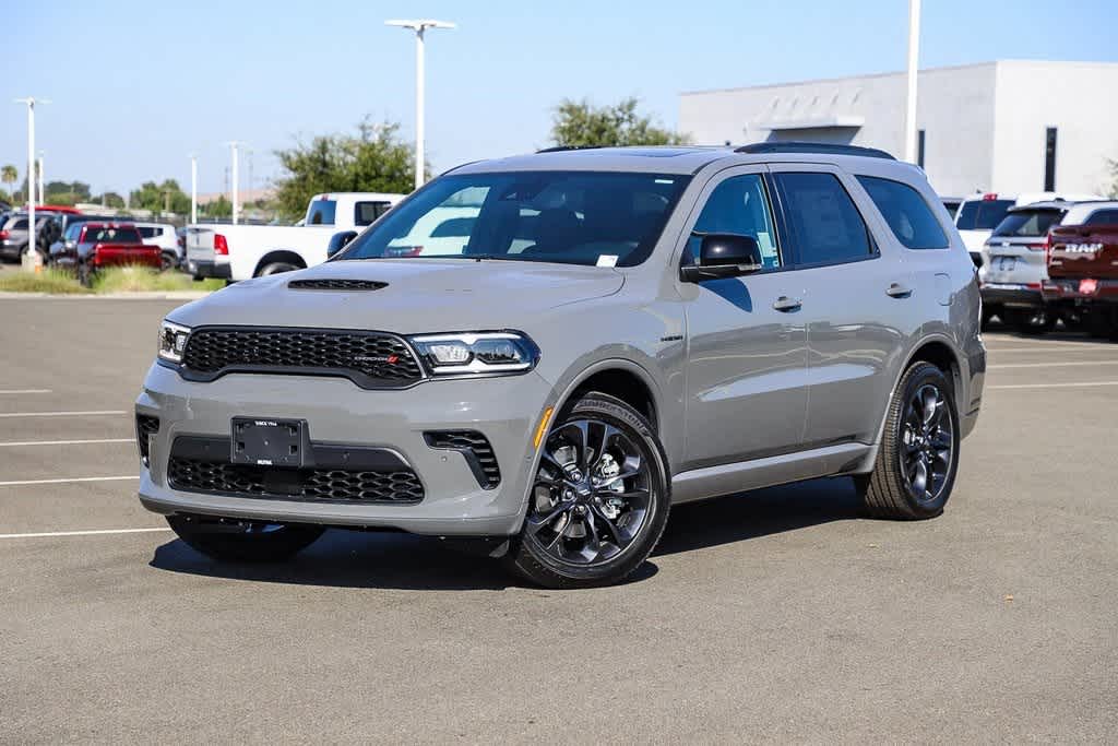 2024 Dodge Durango R/T -
                Yuba City, CA