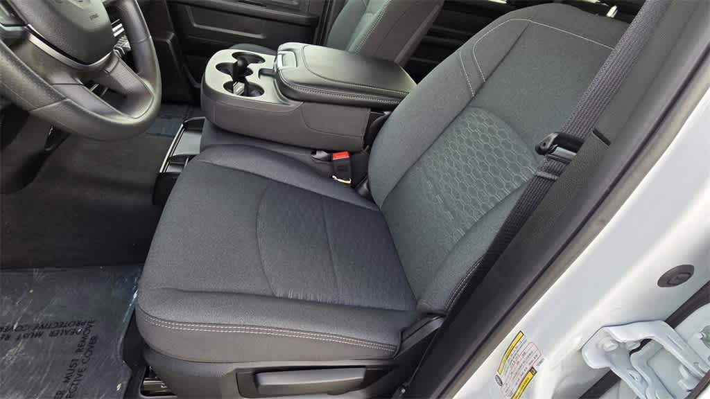 Thumbnail: 2026 RAM 2500 - 12