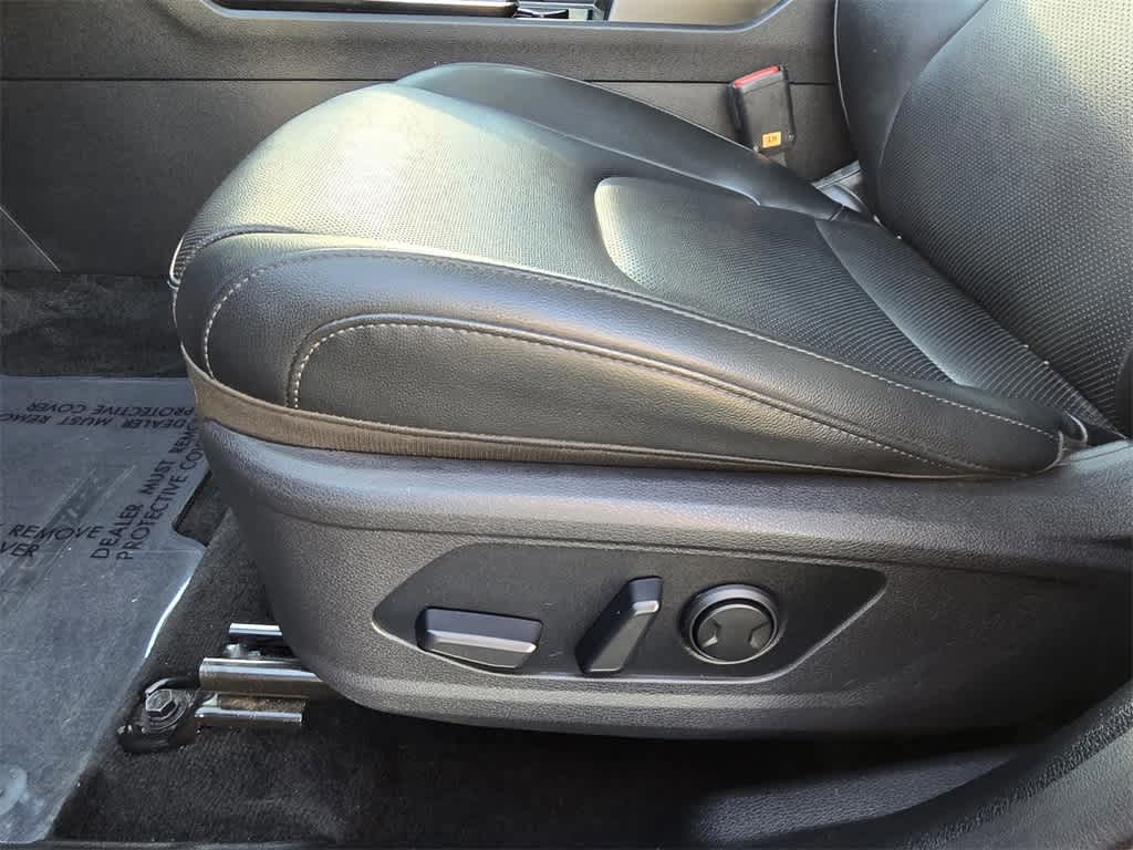 Thumbnail: 2023 Kia Sportage - 13