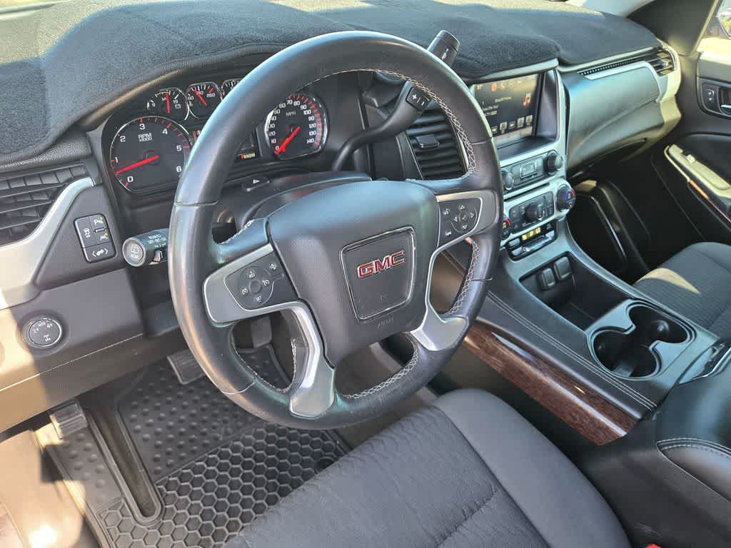 Thumbnail: 2016 GMC Yukon - 10