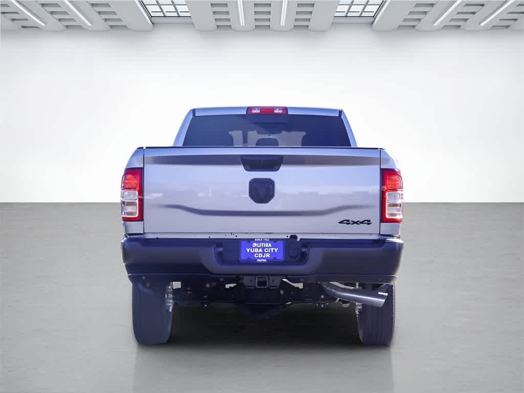 Thumbnail: 2024 RAM 2500 - 6